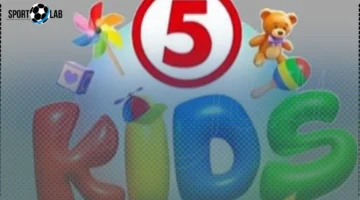 قناة 5 Kids الآن الوجهة الأولى للترفيه والتعليم للعائلة في 2025